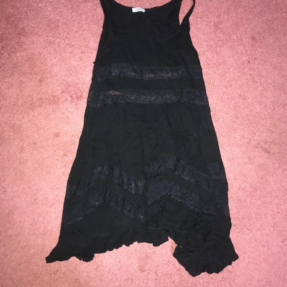 TOBI dress!